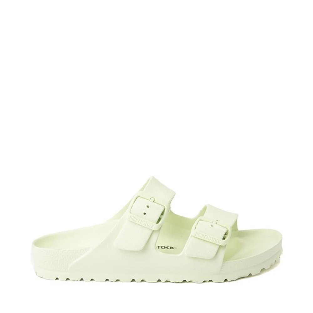 Womens Birkenstock Arizona EVA Slide Sandal