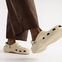 Sabot classique Crocs - Beige