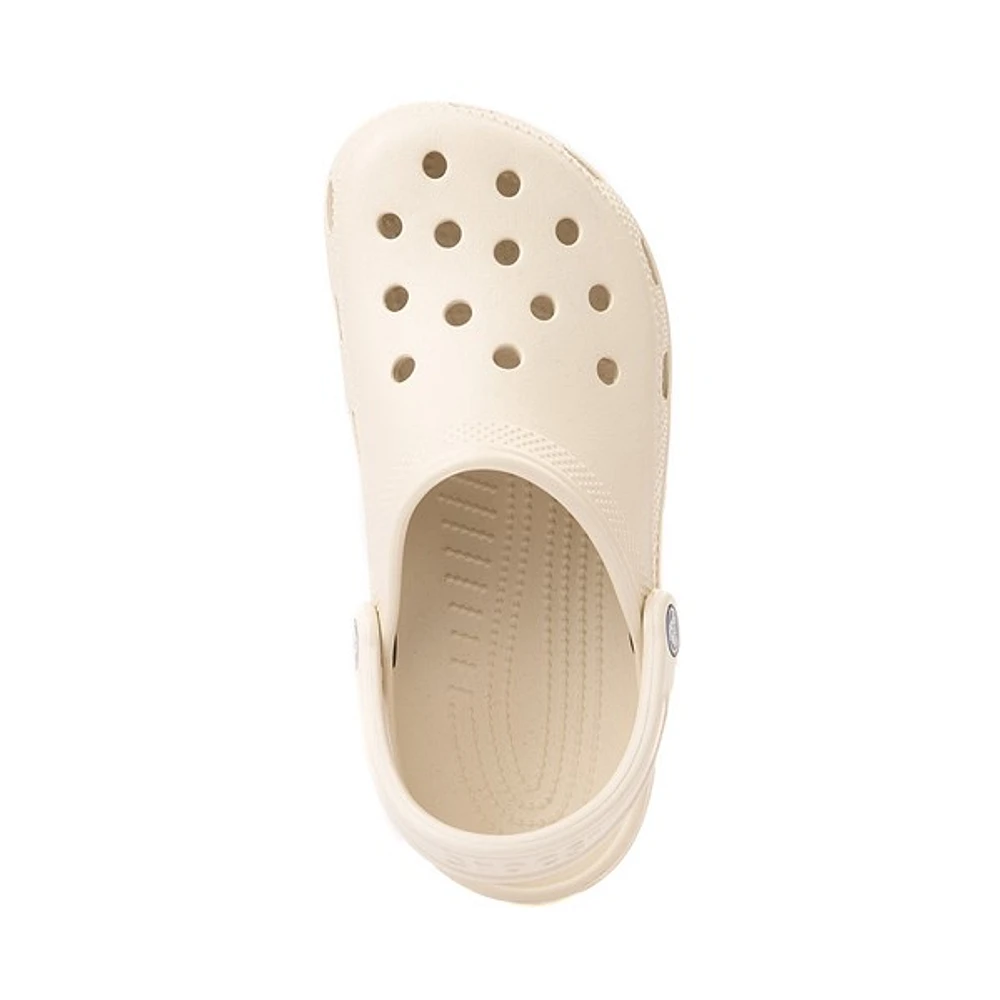 Sabot classique Crocs - Beige