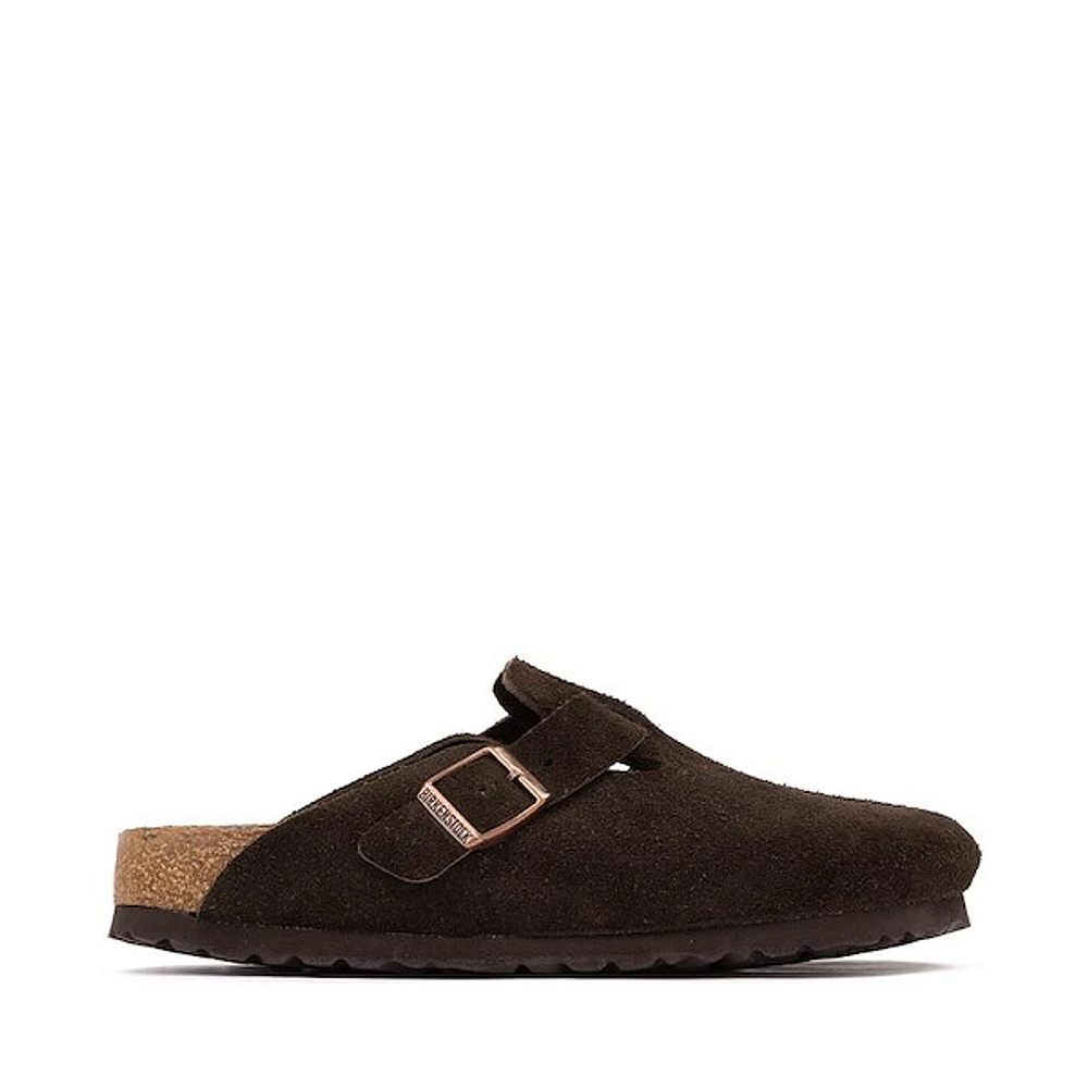 Sabot Birkenstock Boston Soft Footbed pour femmes