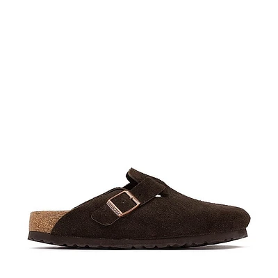 Sabot Birkenstock Boston Soft Footbed pour femmes