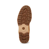 Botte Timberland Radford pour hommes - Blé