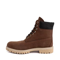Mens Timberland® Premium 6-Inch Boot - Dark Brown