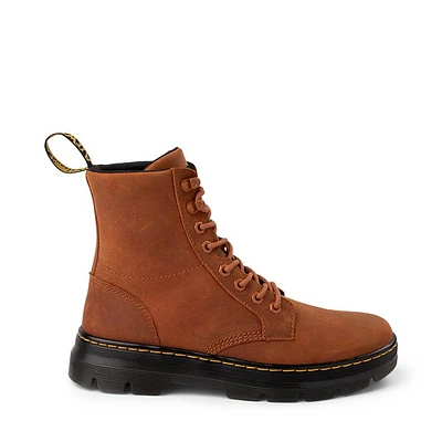 Dr. Martens Combs Boot - Warm Tan