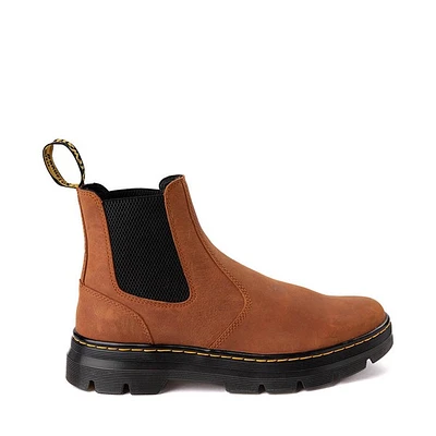 Dr. Martens Embury Chelsea Boot - Warm Tan