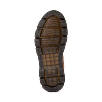 Botte Chelsea Dr. Martens Embury - Cannelle