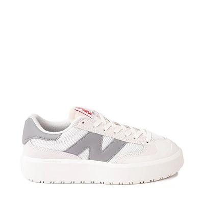 New Balance CT302 Athletic Shoe - Sea Salt / Shadow Grey