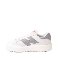 New Balance CT302 Athletic Shoe - Sea Salt / Shadow Grey