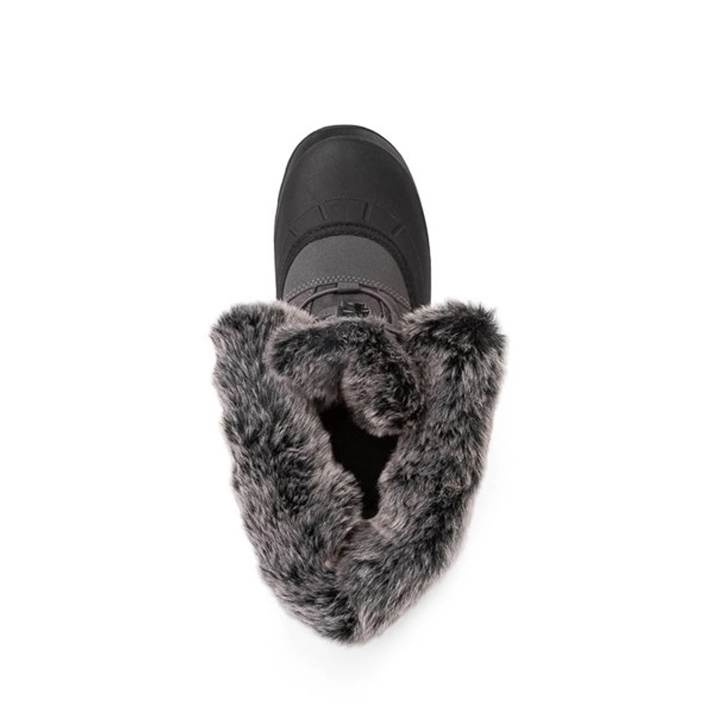 Botte d'hiver Kamik Momentum 3 pour femmes - Grise