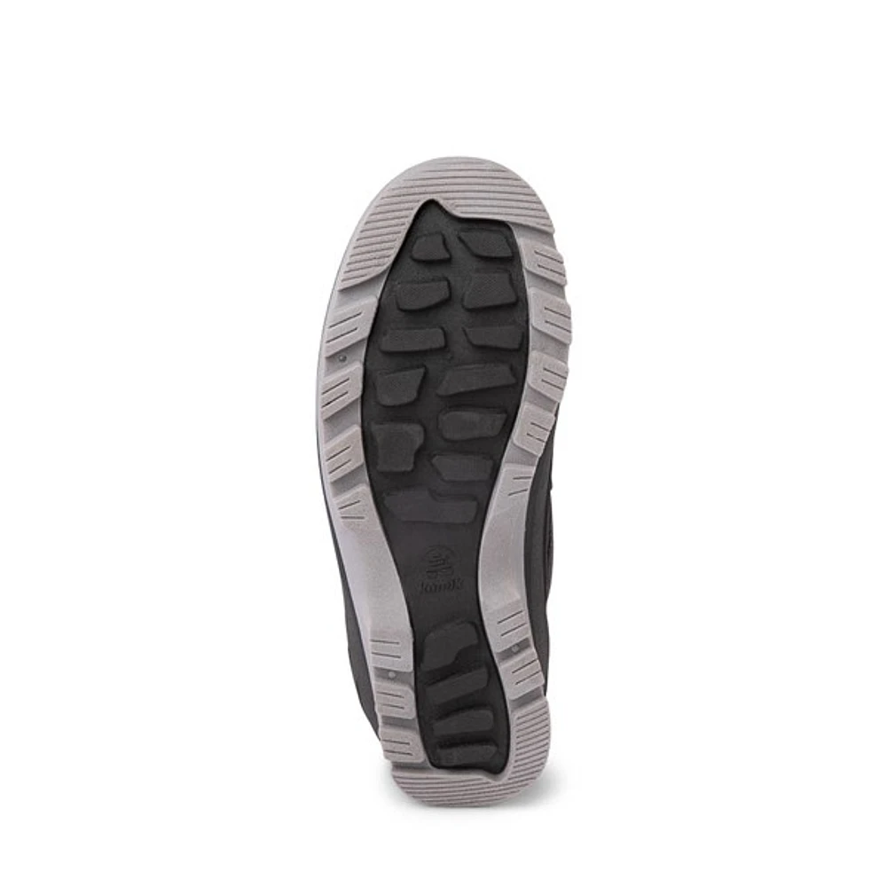 Botte d'hiver Kamik Momentum 3 pour femmes - Grise