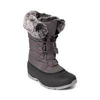 Botte d'hiver Kamik Momentum 3 pour femmes - Grise