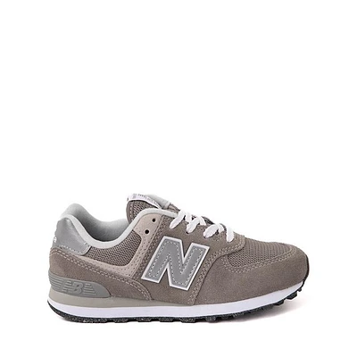 Chaussure athlétique New Balance 574 - Enfants Grise