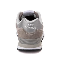 Chaussure athlétique New Balance 574 - Enfants Grise