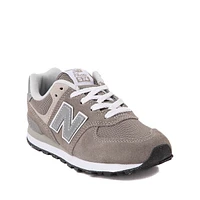 Chaussure athlétique New Balance 574 - Enfants Grise