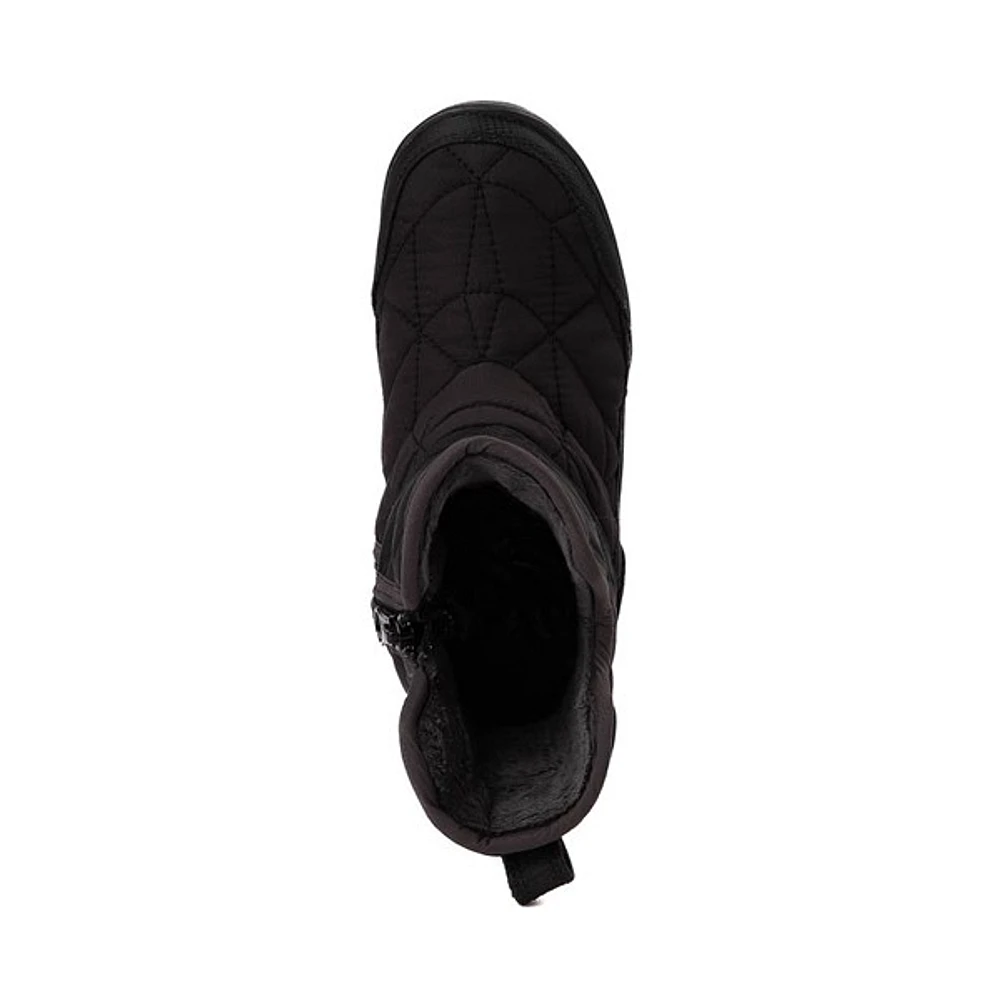 Botte à enfiler Columbia Minx™ - Enfants / Junior Noire