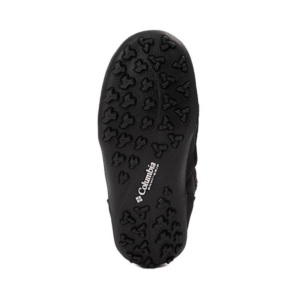 Botte à enfiler Columbia Minx™ - Enfants / Junior Noire