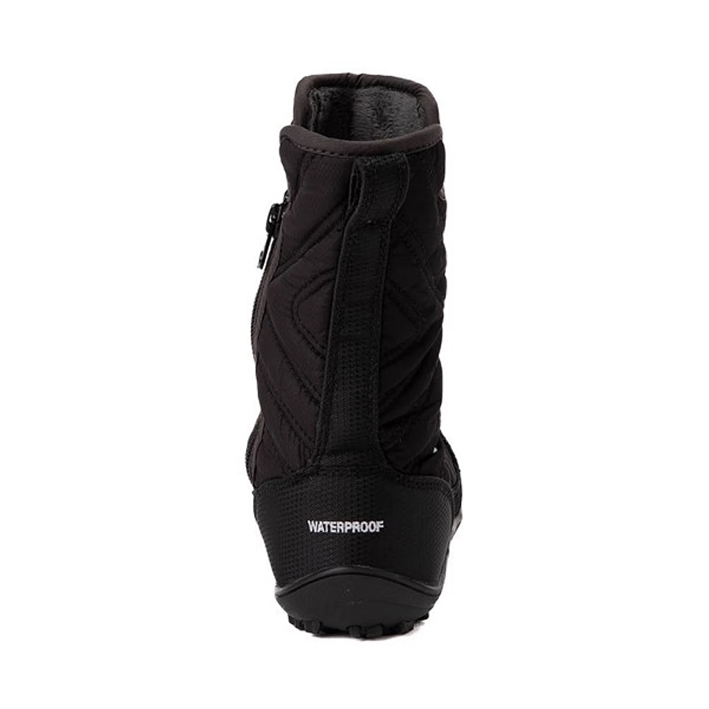 Botte à enfiler Columbia Minx™ - Enfants / Junior Noire