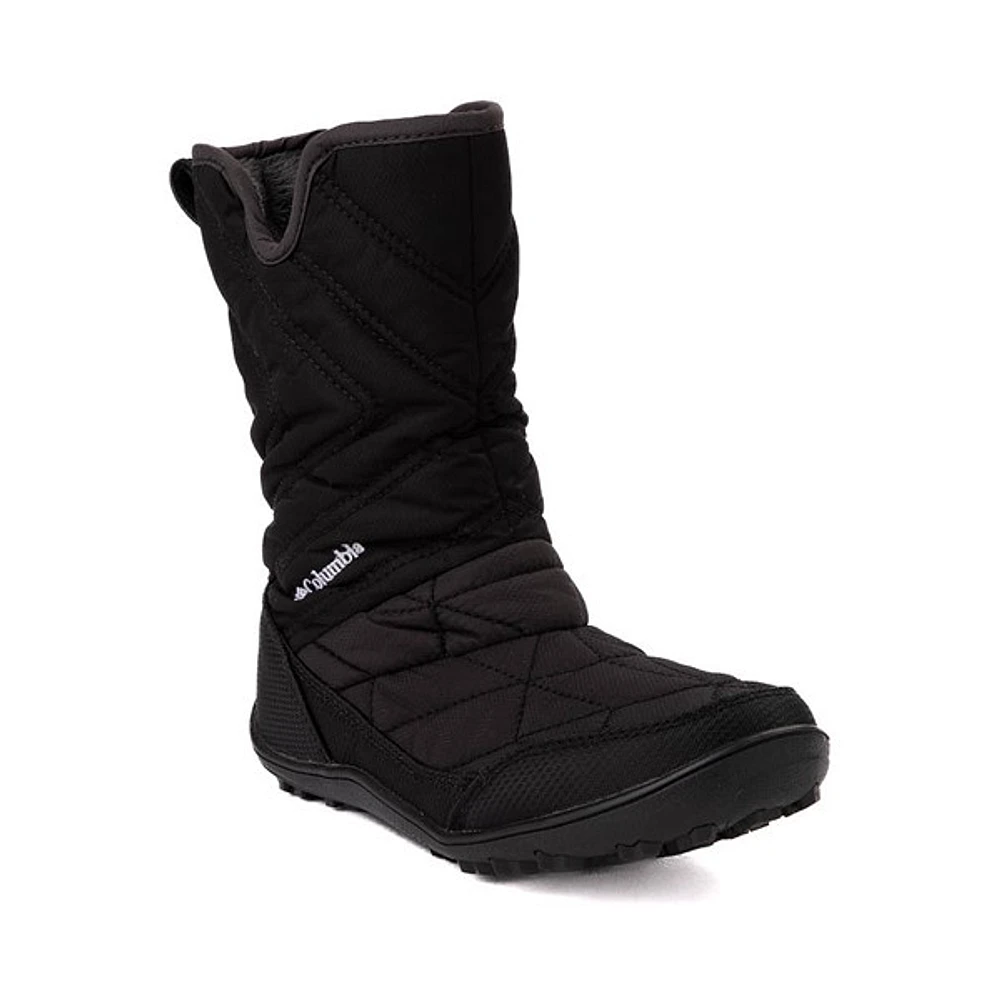 Botte à enfiler Columbia Minx™ - Enfants / Junior Noire