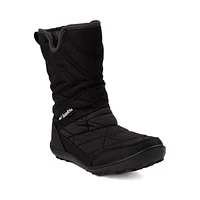 Botte à enfiler Columbia Minx™ - Enfants / Junior Noire