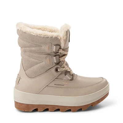 Botte d'hiver Kamik Celeste M pour femmes - Beige