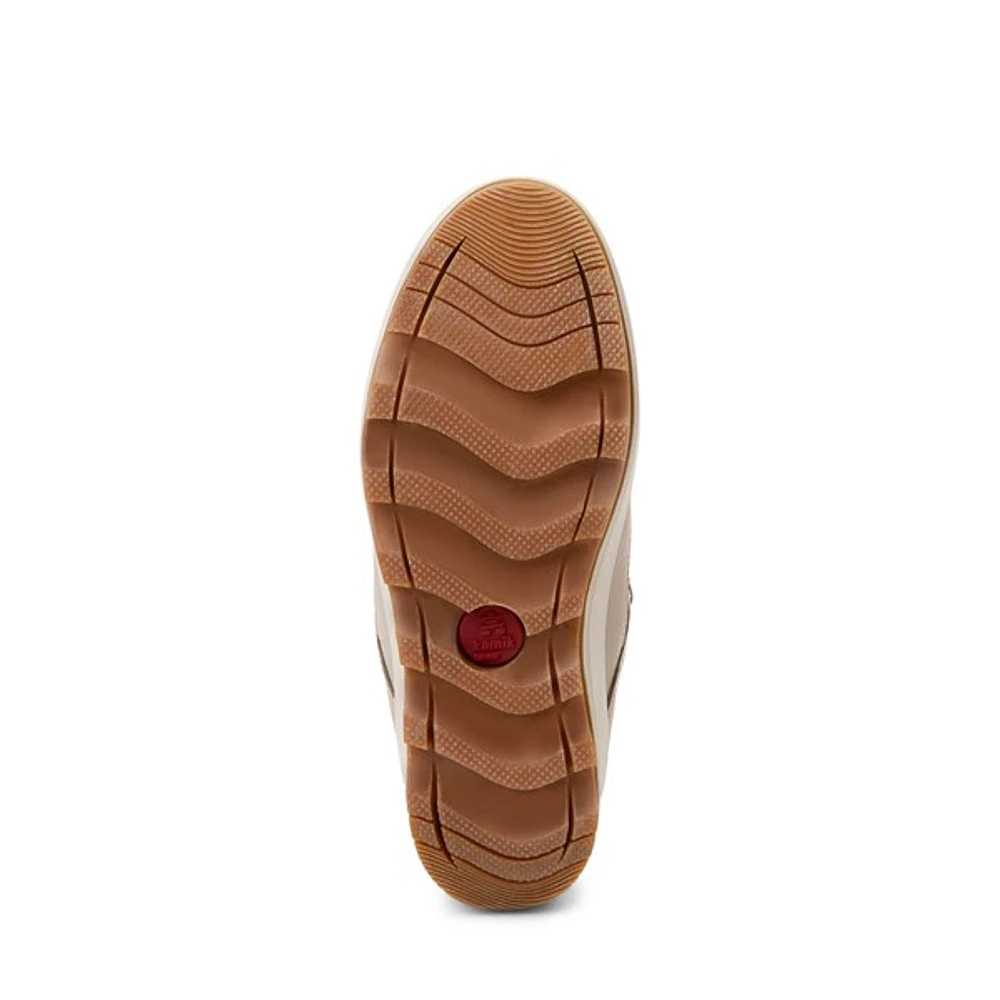 Botte d'hiver Kamik Celeste M pour femmes - Beige
