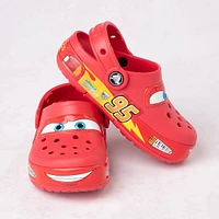 Disney and Pixar Cars Crocs Classic Lightning McQueen Clog