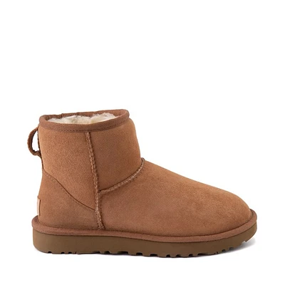 Mens UGG® Classic Mini II Boot - Chestnut