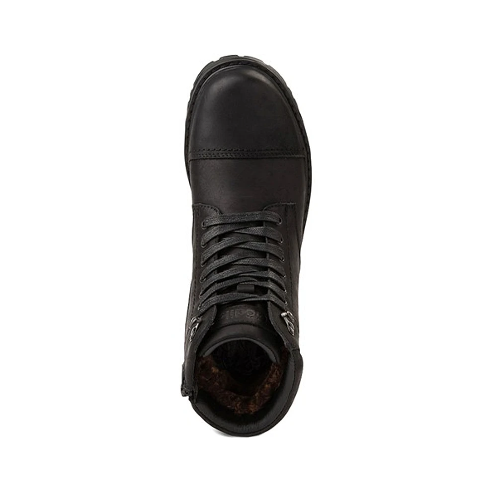 Botte Gödik Jamison pour hommes - Noire