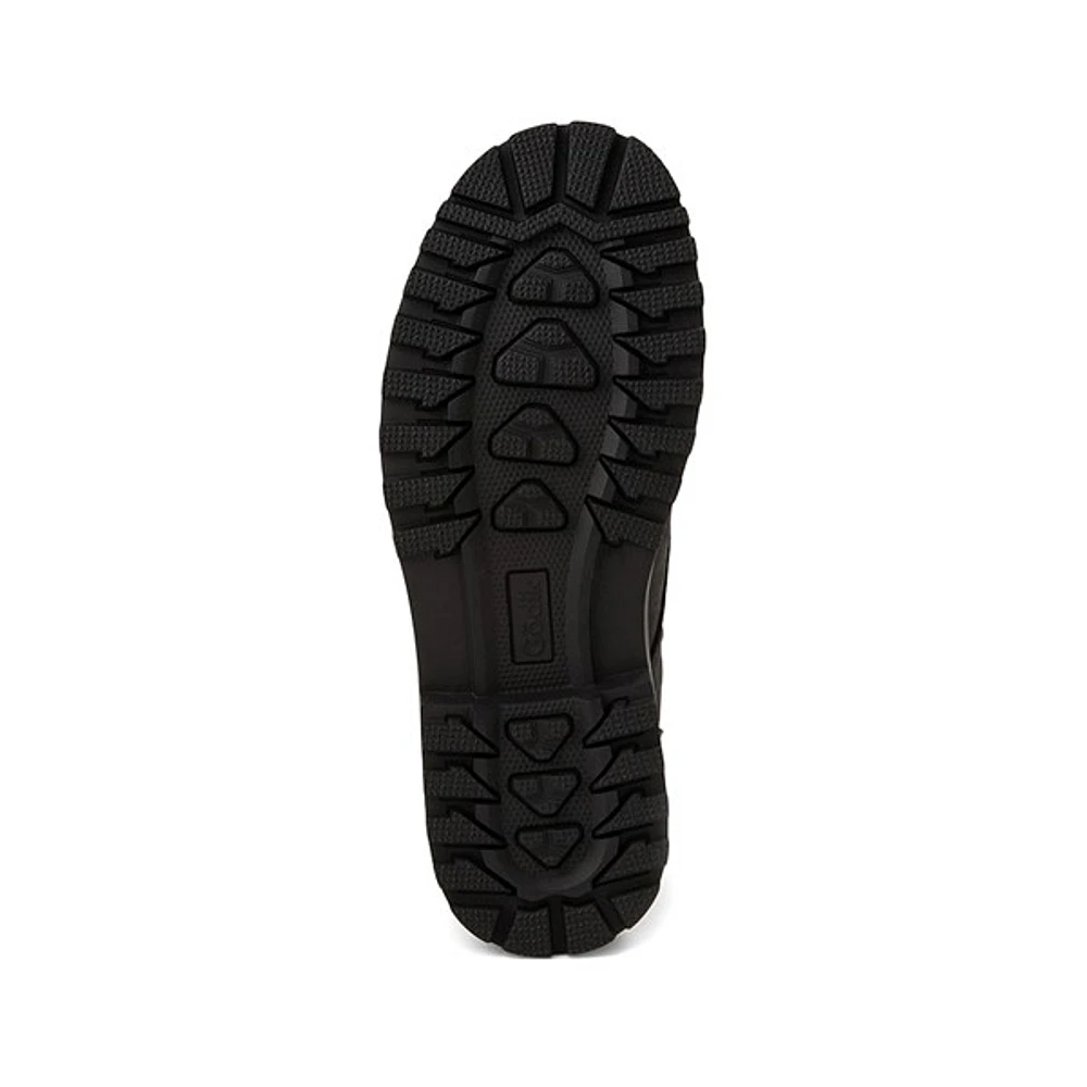 Botte Gödik Jamison pour hommes - Noire