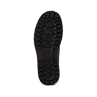 Botte Gödik Jamison pour hommes - Noire