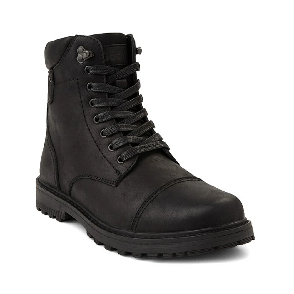Botte Gödik Jamison pour hommes - Noire