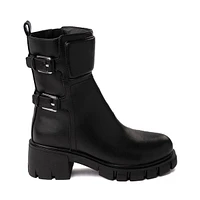 Womens MIA Rockie Boot - Black