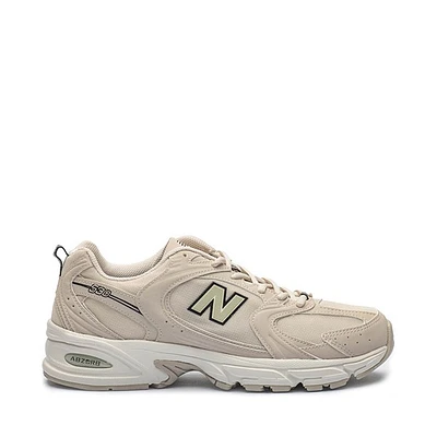 Chaussure athlétique New Balance 530 - Beige / Grise