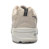 Chaussure athlétique New Balance 530 - Beige / Grise