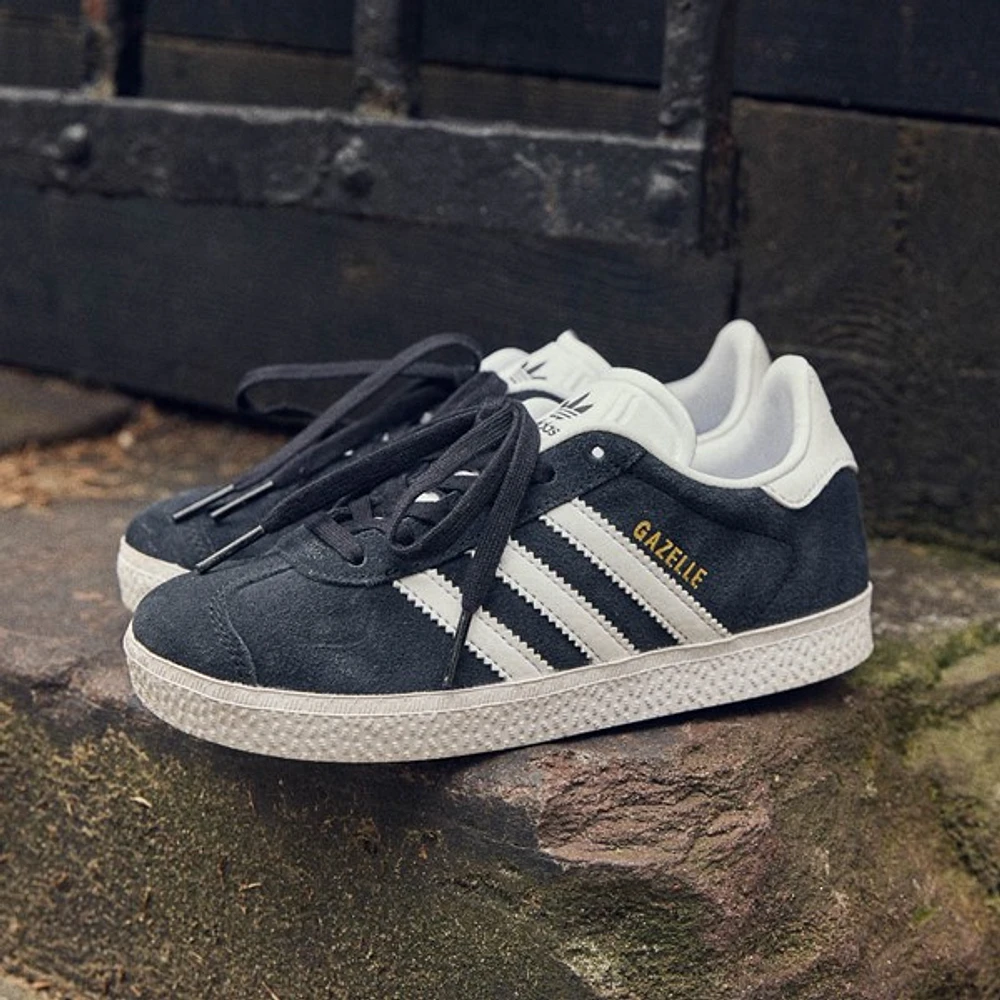 Chaussure athlétique adidas Gazelle