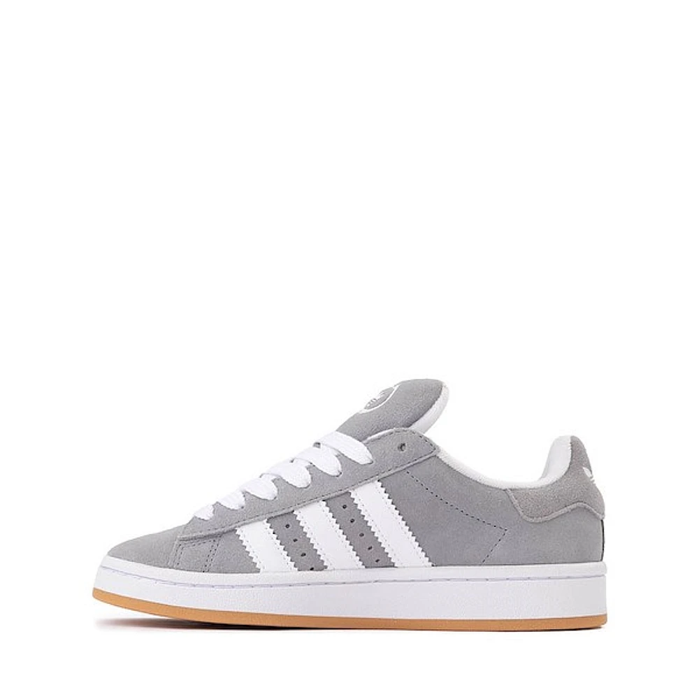 Chaussure athlétique adidas Campus '00s - Junior Grise