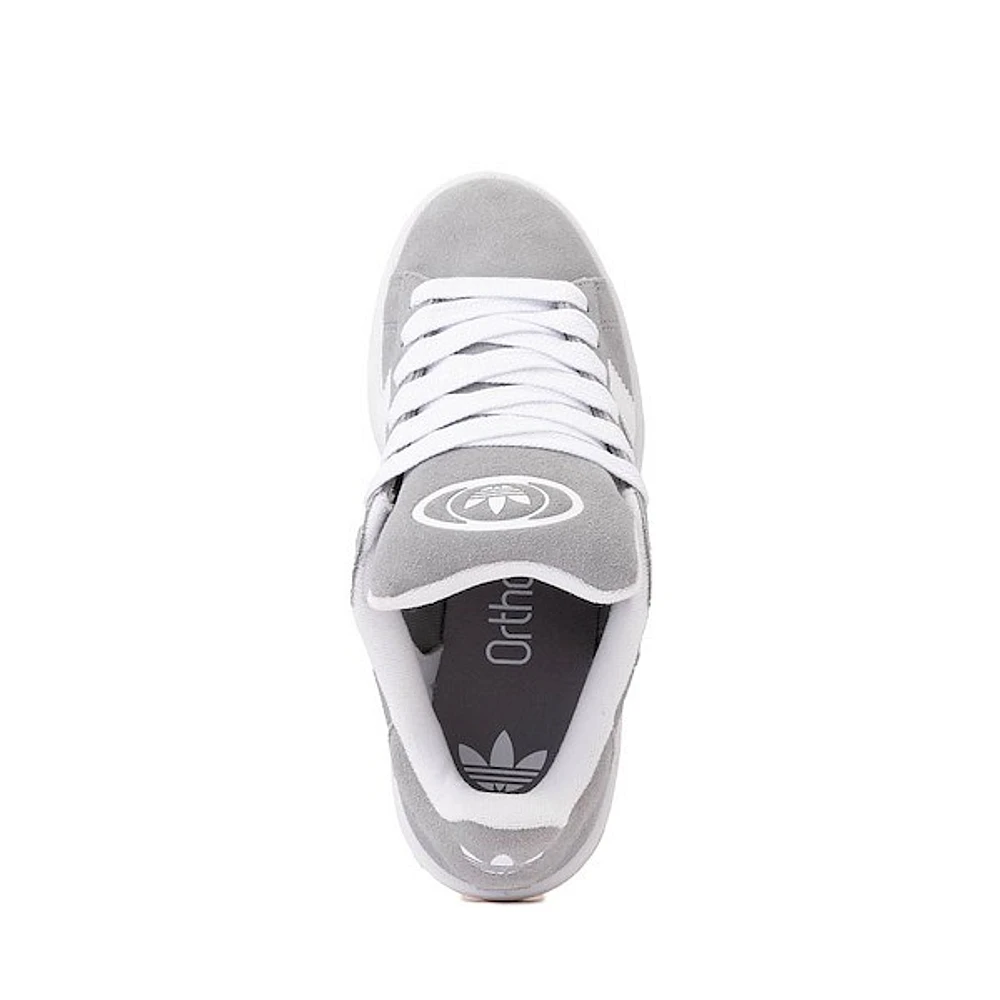 Chaussure athlétique adidas Campus '00s - Junior Grise