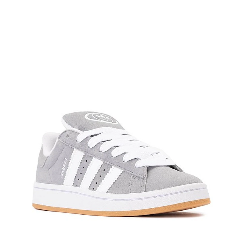 Chaussure athlétique adidas Campus '00s - Junior Grise