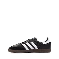Chaussure athlétique adidas Samba OG - Enfants Noire / Blanche