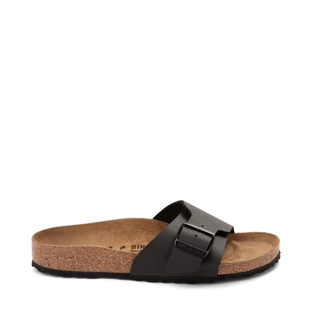 Sandale Birkenstock Catalina pour femmes - Noire