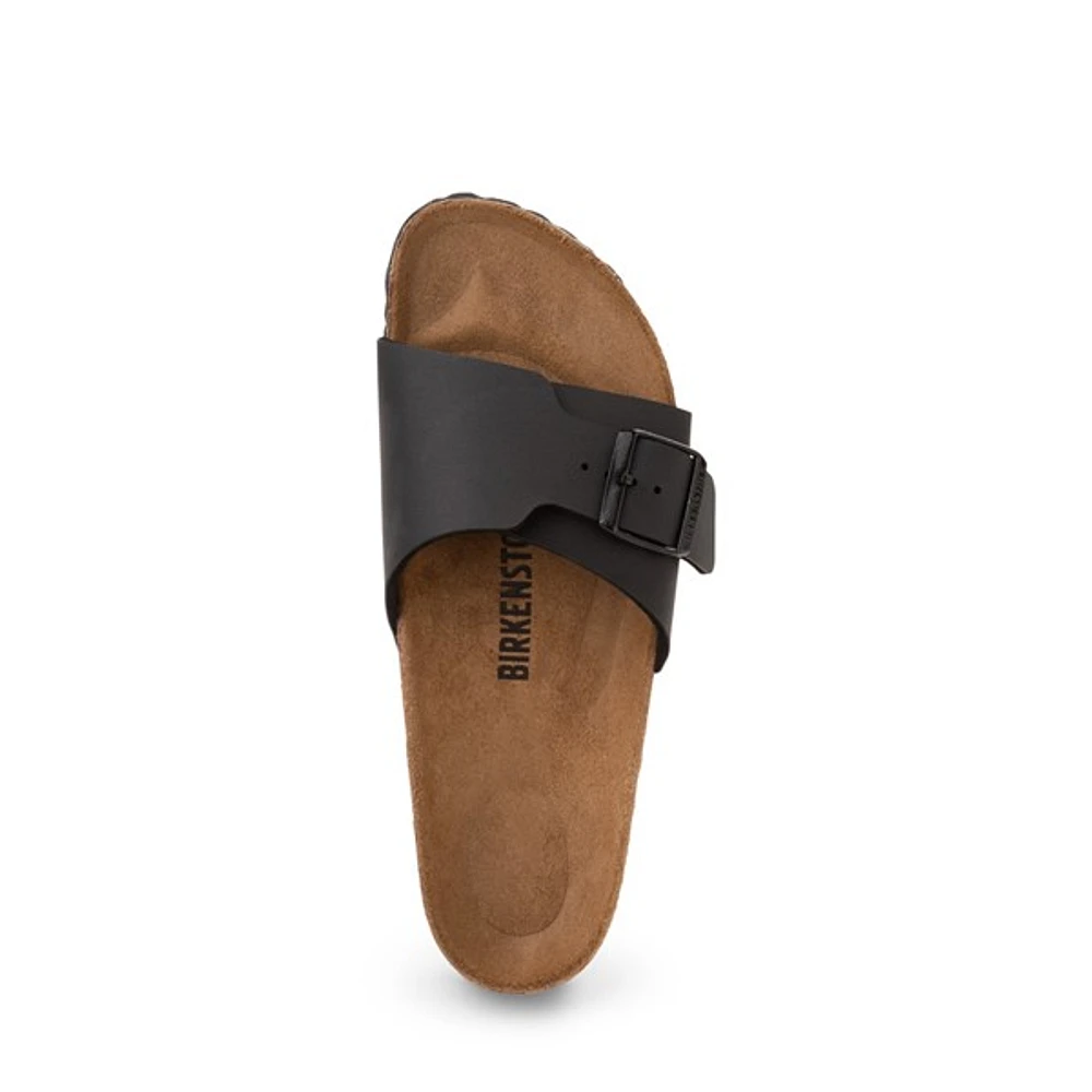 Sandale Birkenstock Catalina pour femmes - Noire