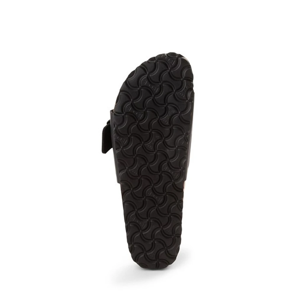 Sandale Birkenstock Catalina pour femmes - Noire