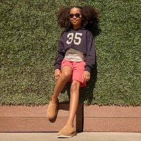Sabot UGG® Goldenstar - Enfants / Junior - Châtaigne