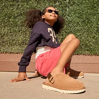 Sabot UGG® Goldenstar - Enfants / Junior - Châtaigne