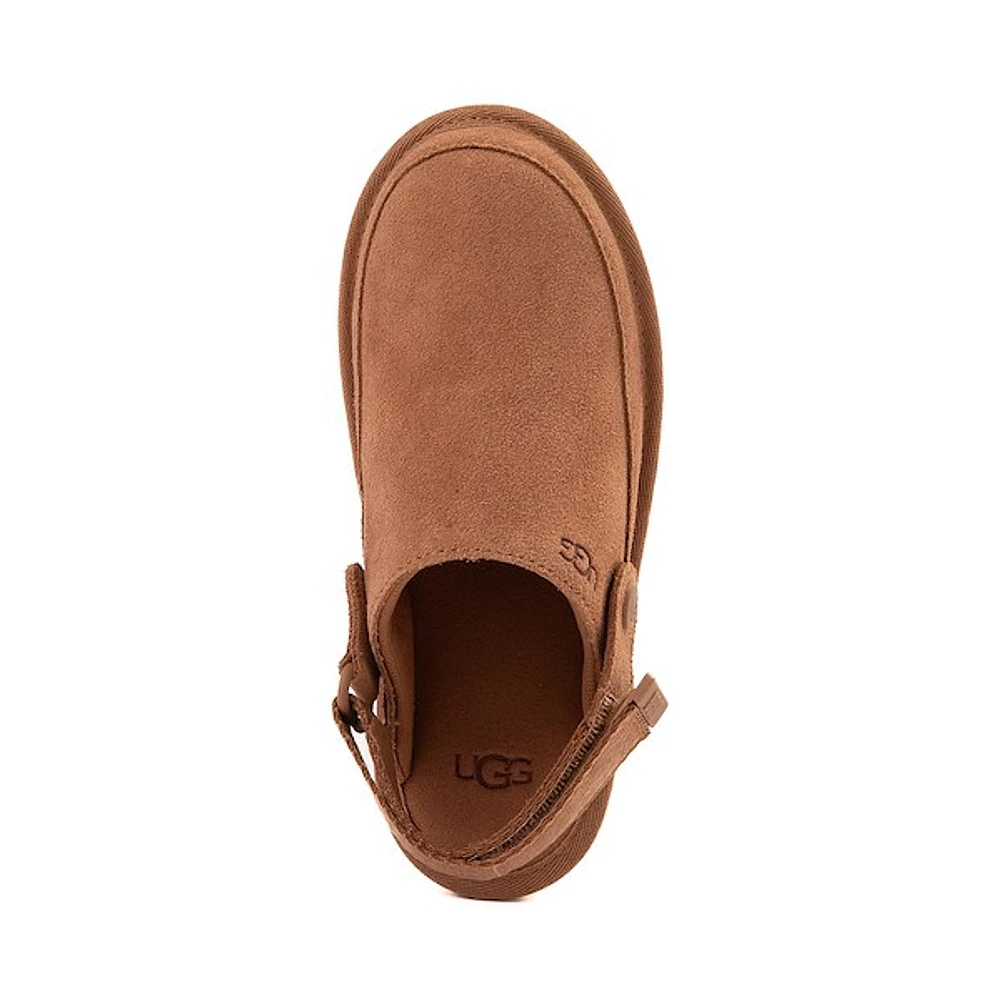 Sabot UGG® Goldenstar - Enfants / Junior - Châtaigne
