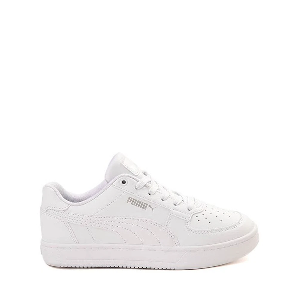 Chaussure athlétique PUMA Caven 2.0 - Enfants / Junior Blanche