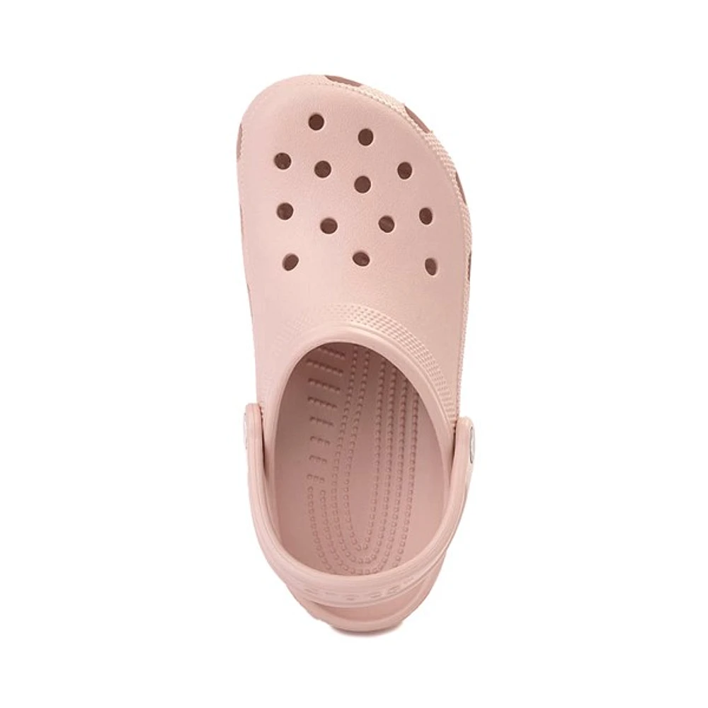 Sabot classique Crocs - Quartz