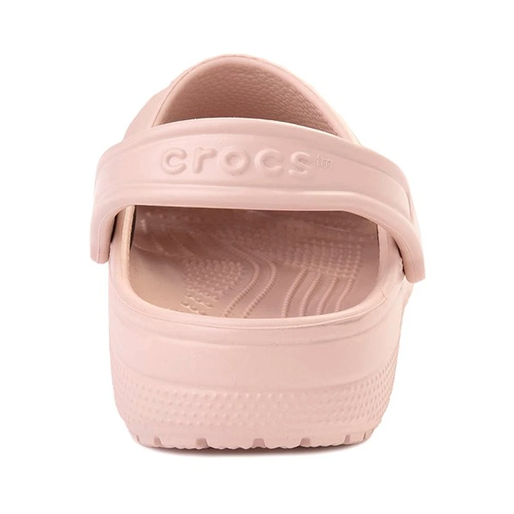 Sabot classique Crocs - Quartz