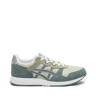 Mens ASICS Lyte Classic&trade Athletic Shoe - White Sage / Dark Pewter
