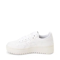 Chaussure athlétique à plateforme ASICS Japan S™ pour femmes